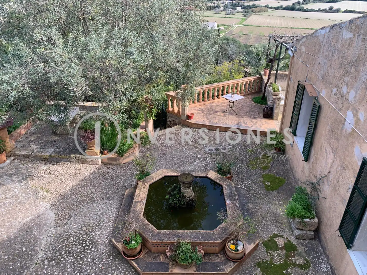 Haus mit Garten zum Verkauf in Calle Sant Joan, imagen 2