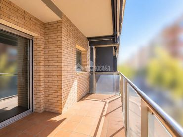 Flat with balcony for sale in Can Mas