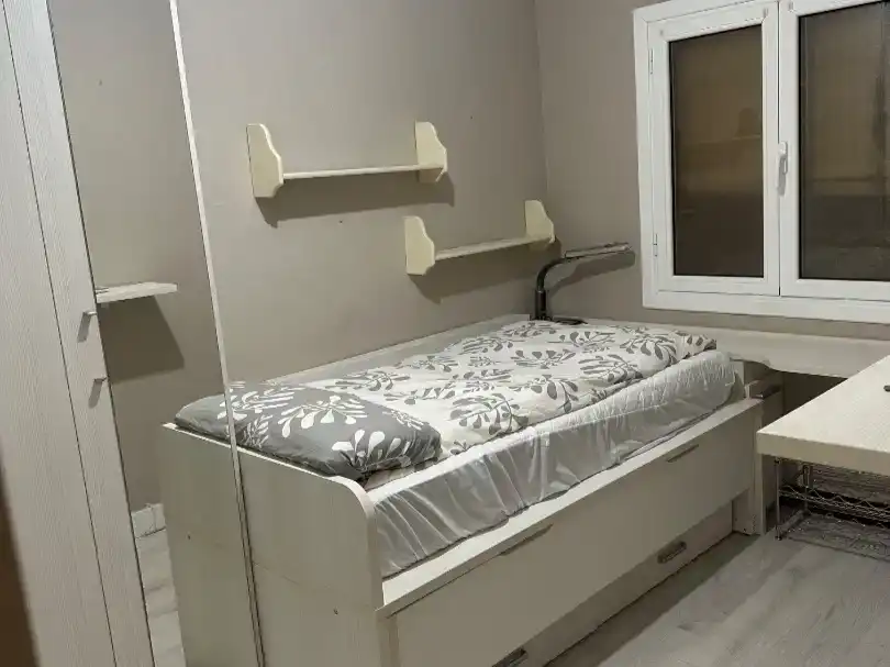 Dormitori de Pis en venda en Ordizia
