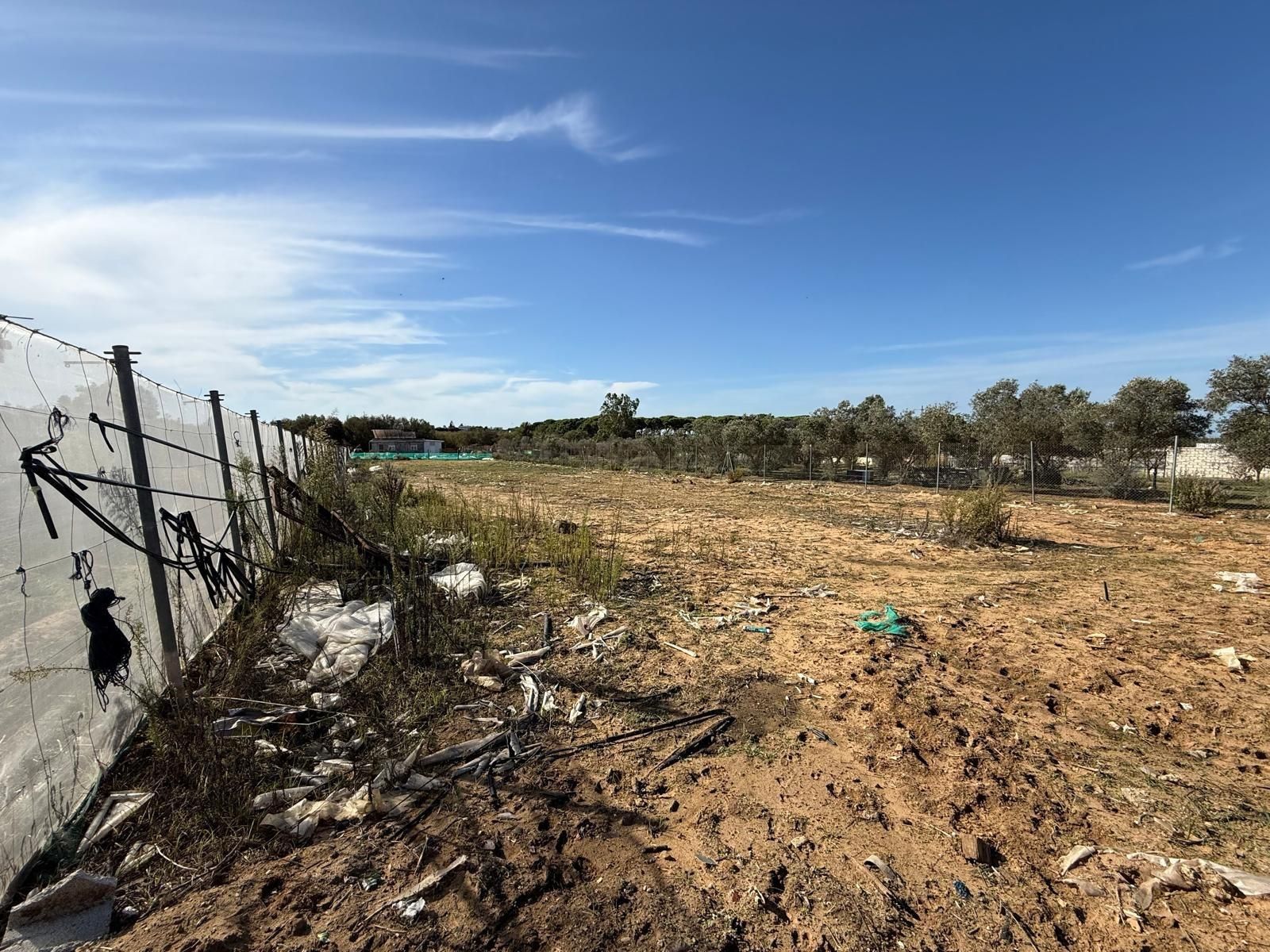 Residencial en venda en Chipiona