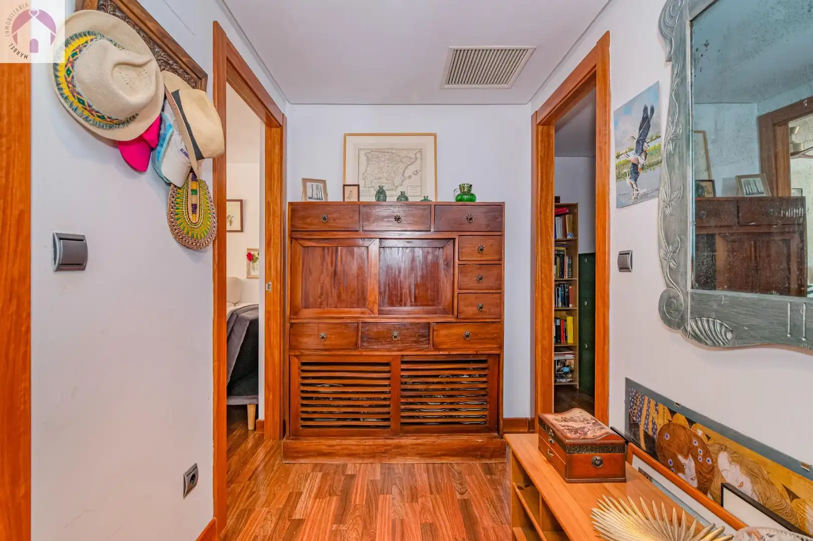 Flat for sale in Granada  with Air Conditioner, Heating and Terrace