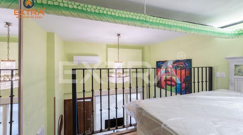 Foto 2 de Planta baixa de lloguer a Calle de Dulcinea, Cuatro Caminos - Azca, Madrid Capital