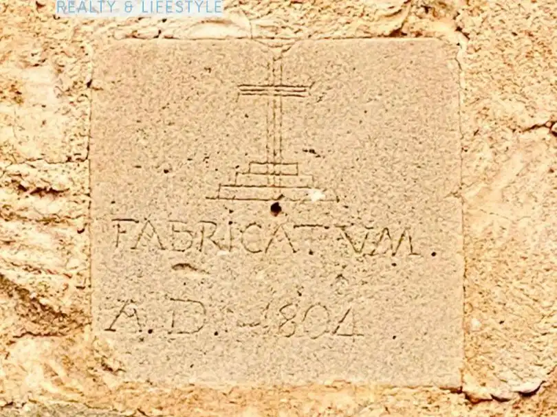 Reihenhaus mit Garten zum Verkauf in Carrer Antoni Vidal 11, imagen 2