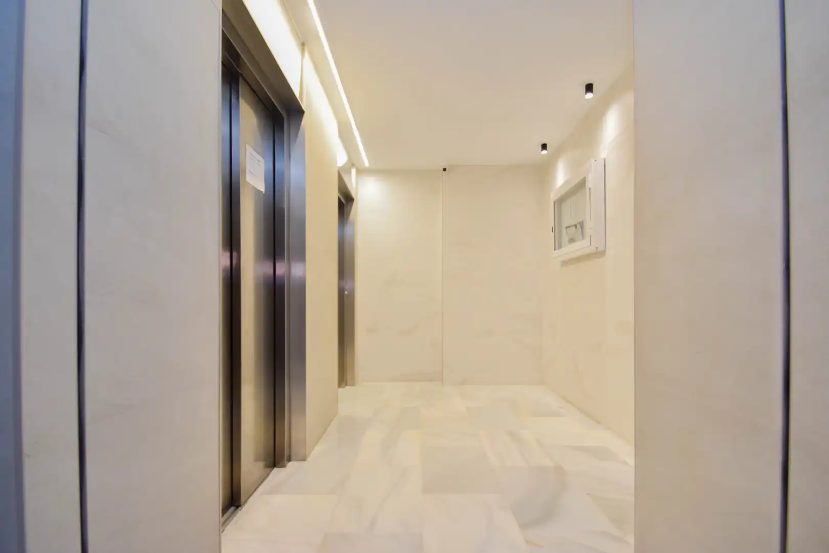 Flat for sale in Almuñécar  with Parquet flooring, Terrace and Furnished