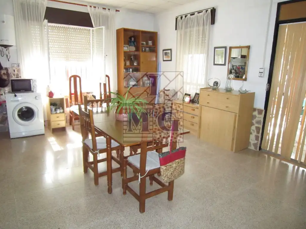 Casa o chalet en venta en Fortuna