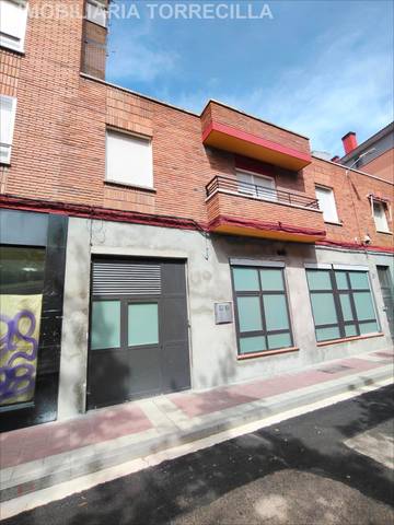 Local comercial en Alquiler en Hospital