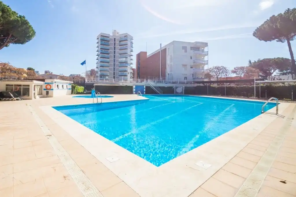 Apartamento con terraza en venta en Avinguda Onze de Setembre 74, imagen 21