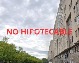 Vista exterior de Pis en venda en Vitoria - Gasteiz