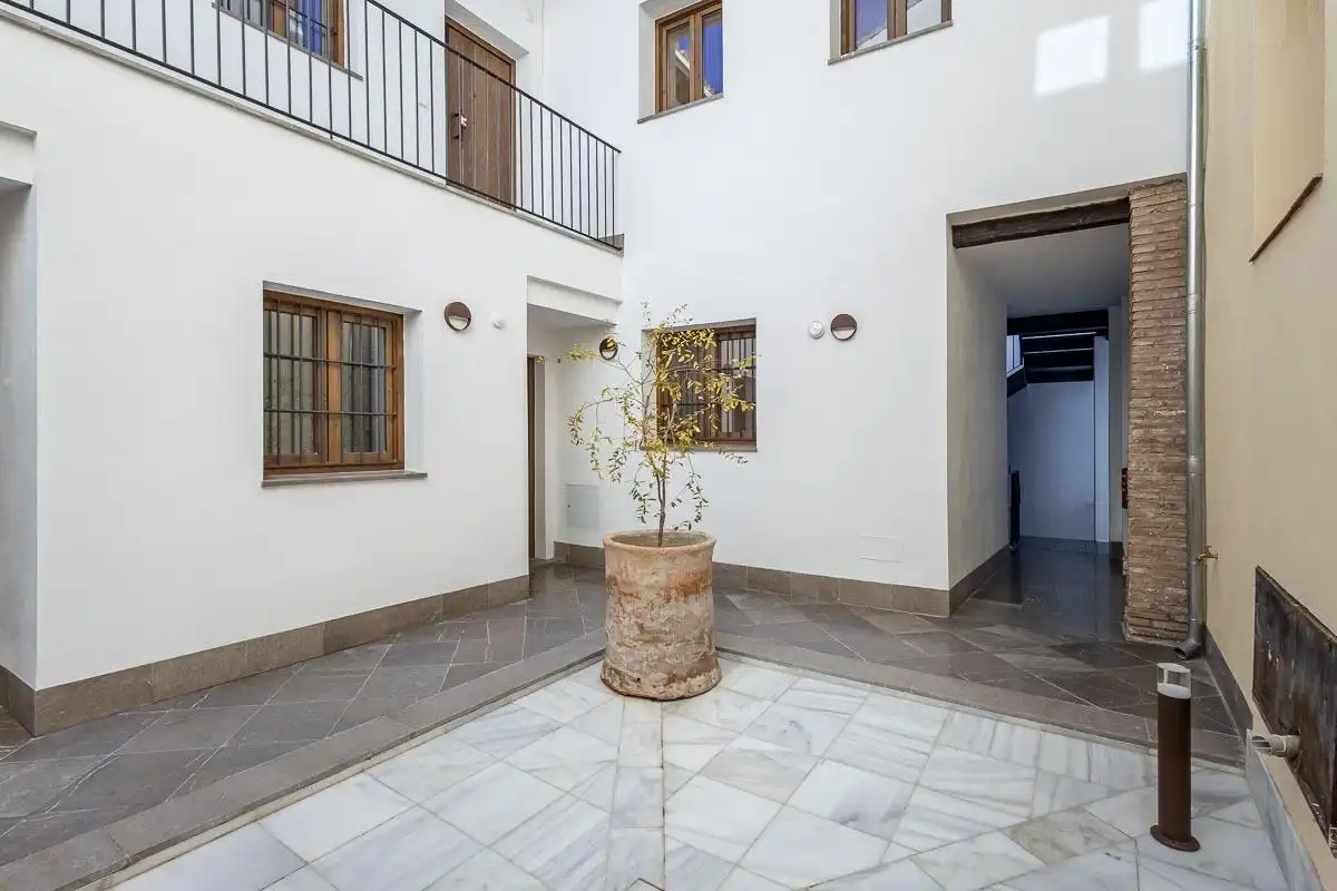 New build Flat with terrace for sale in Calle Horno del Vidrio, imagen 14