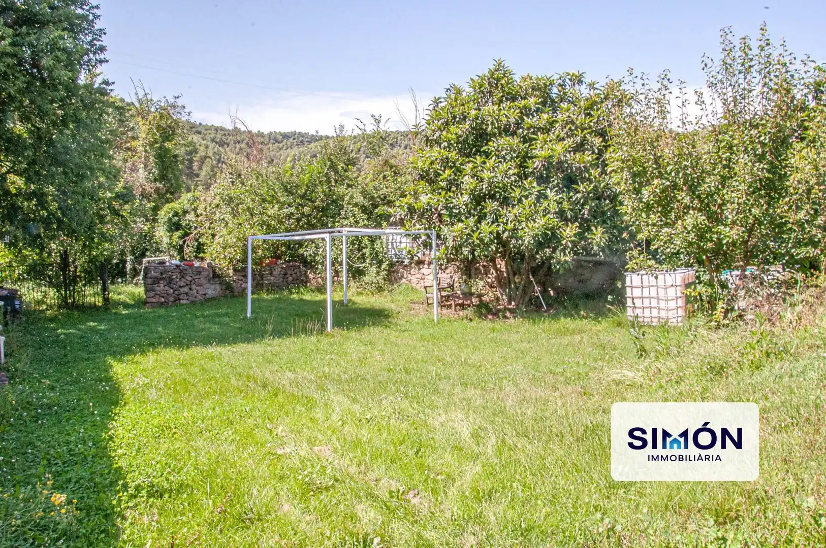 Finca rústica en venta en Gaià
