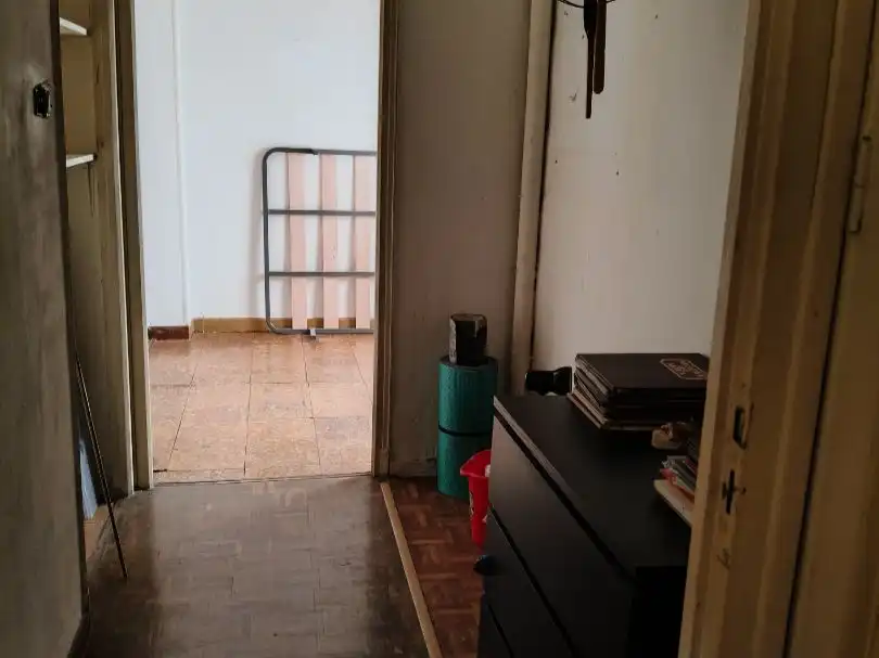 Piso en venta en  Madrid Capital con Balcón