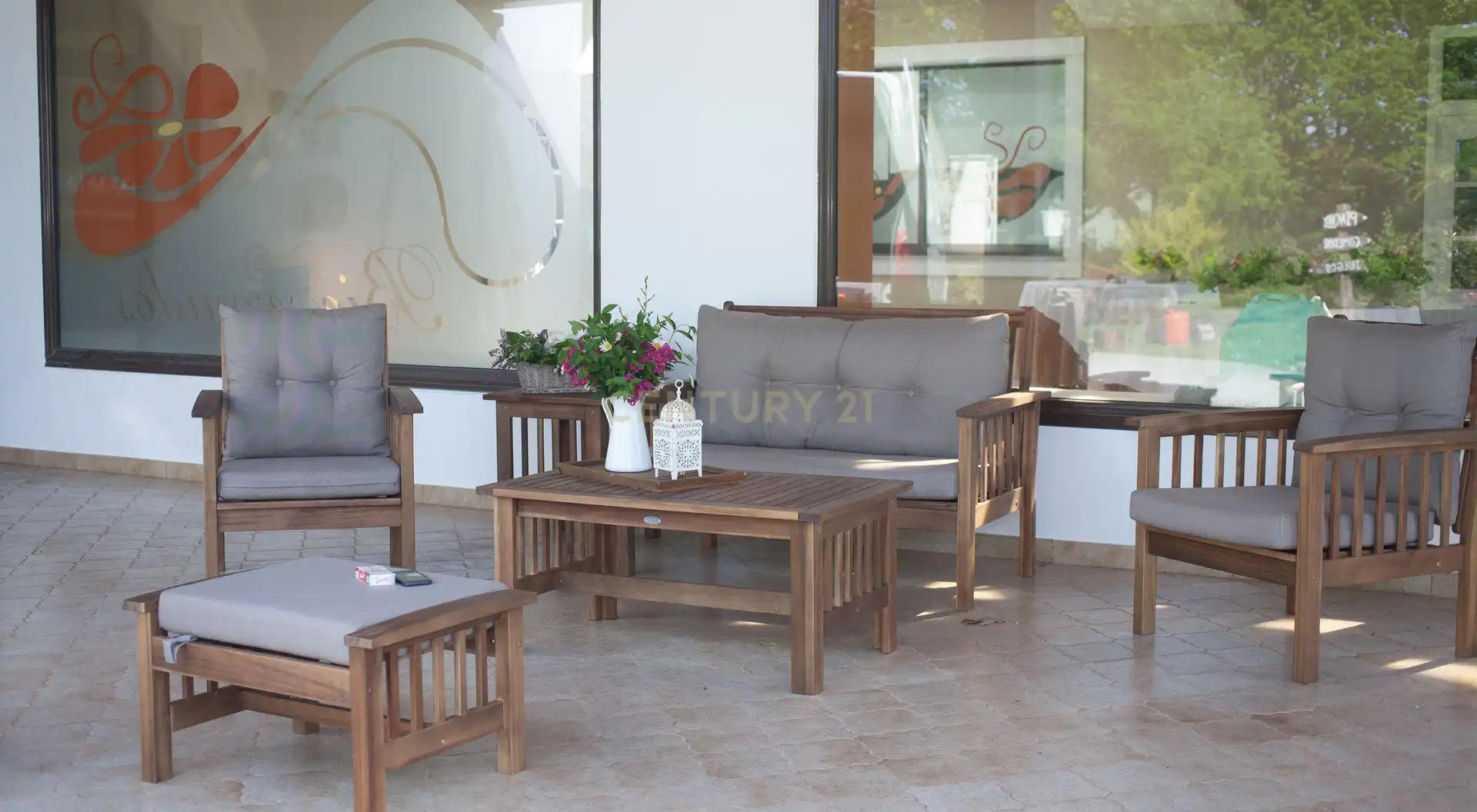 Terrace of Buildings for sale in Frades
