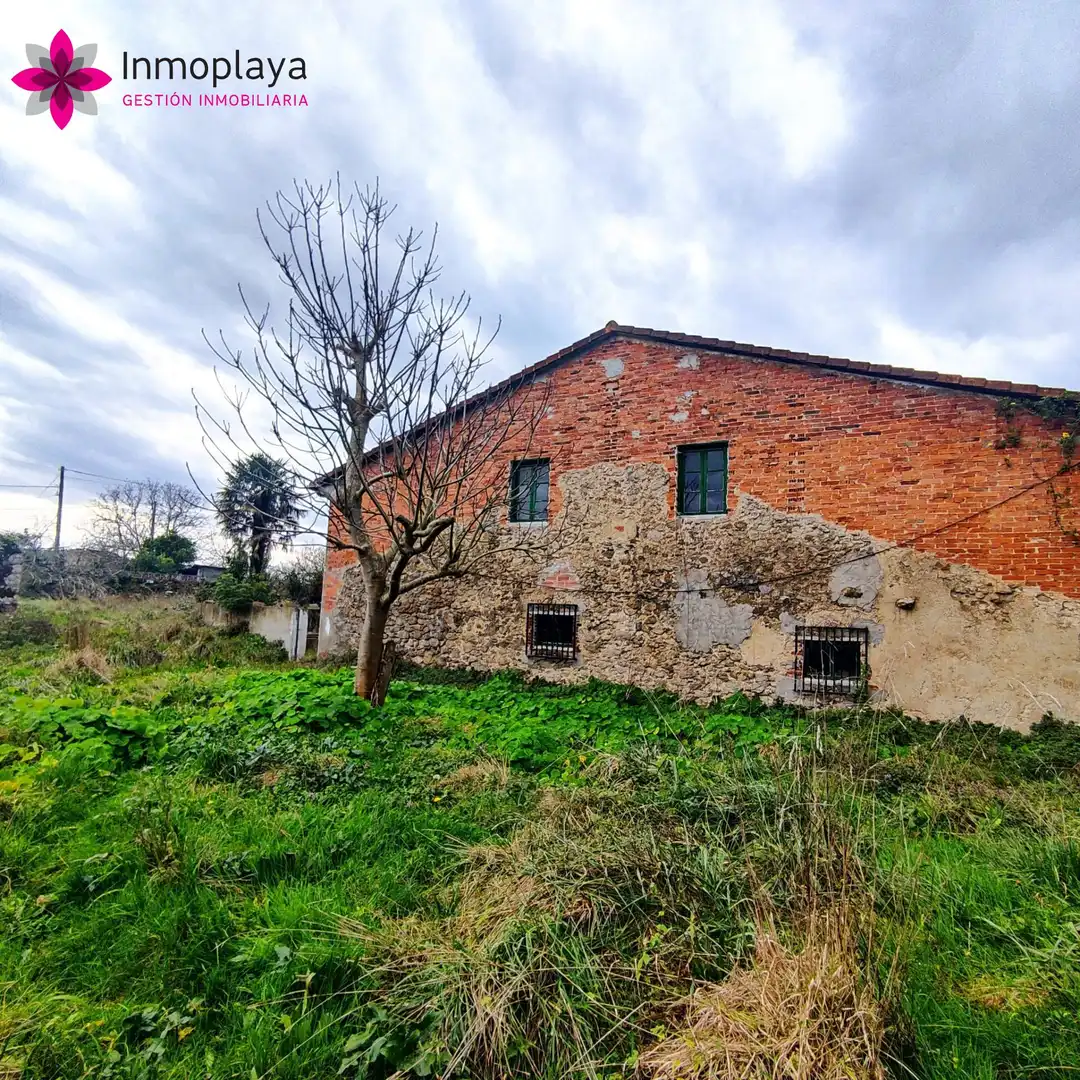 Finca rústica en venda a El Arco - Rota - Fonegra