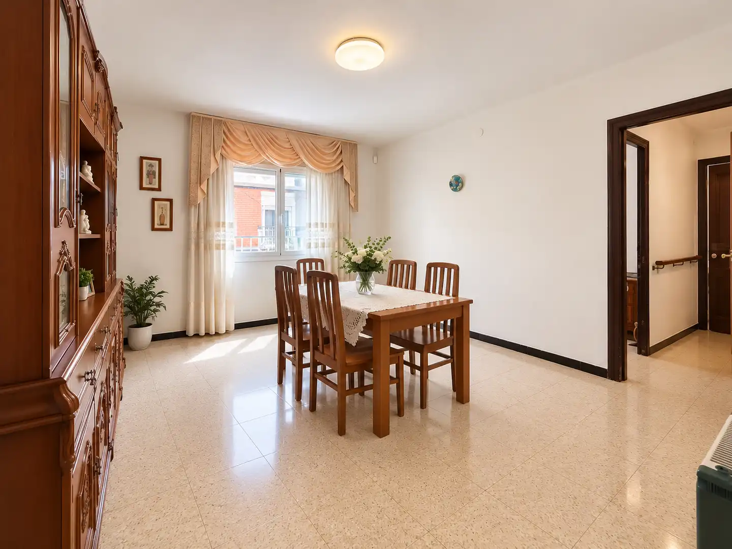 Wohnung zum Verkauf in Salut - Lloreda