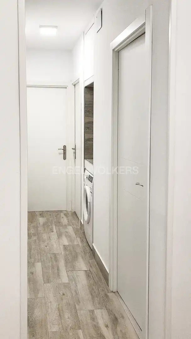 Piso en venta en Barcelona con Aire acondicionado, Calefacción y Terraza