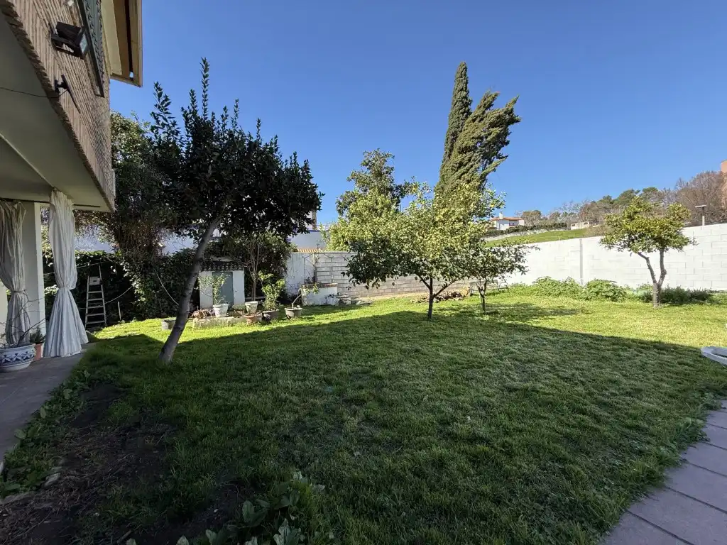 Maison avec piscine à vendre à Norte-Sierra, imagen 10