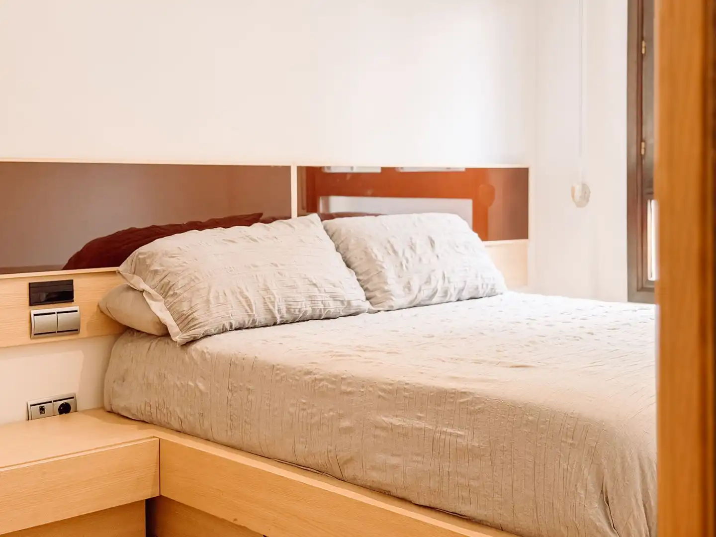 Habitación de Piso en venta en Urnieta con Calefacción, Terraza y Trastero