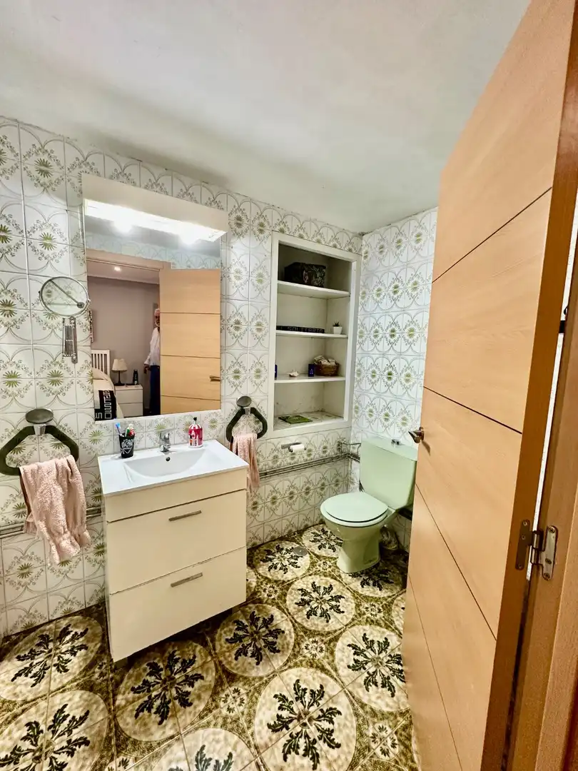 Bathroom of Country homes for sale in Ferrol  with Heating, Terrace and Storage room