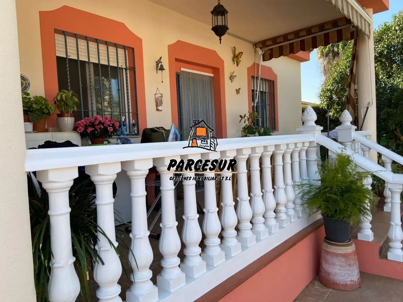 Haus mit Pool zum Verkauf in Almodóvar del Río, imagen 2