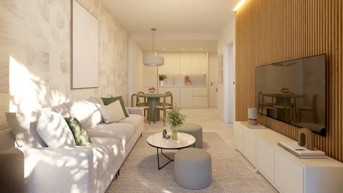 Apartments for sale in Laguna One, -1, Las Flores