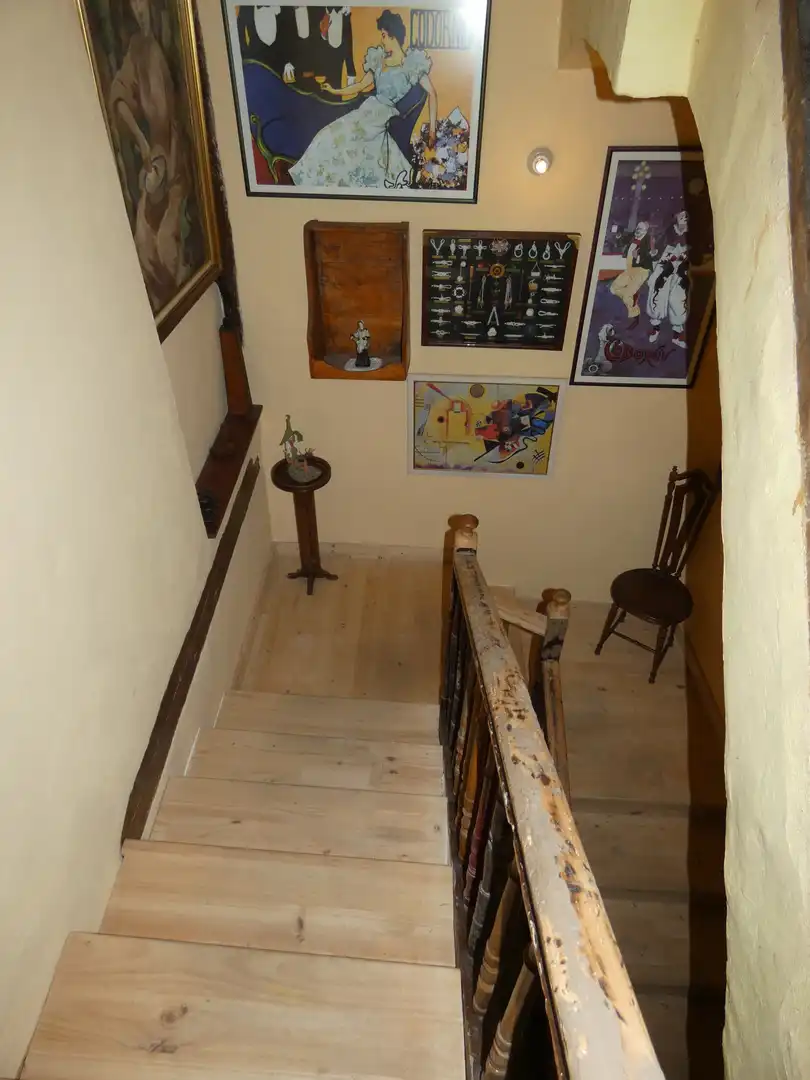 Houses for sale in Fuenmayor  with Heating, Private garden and Storage room