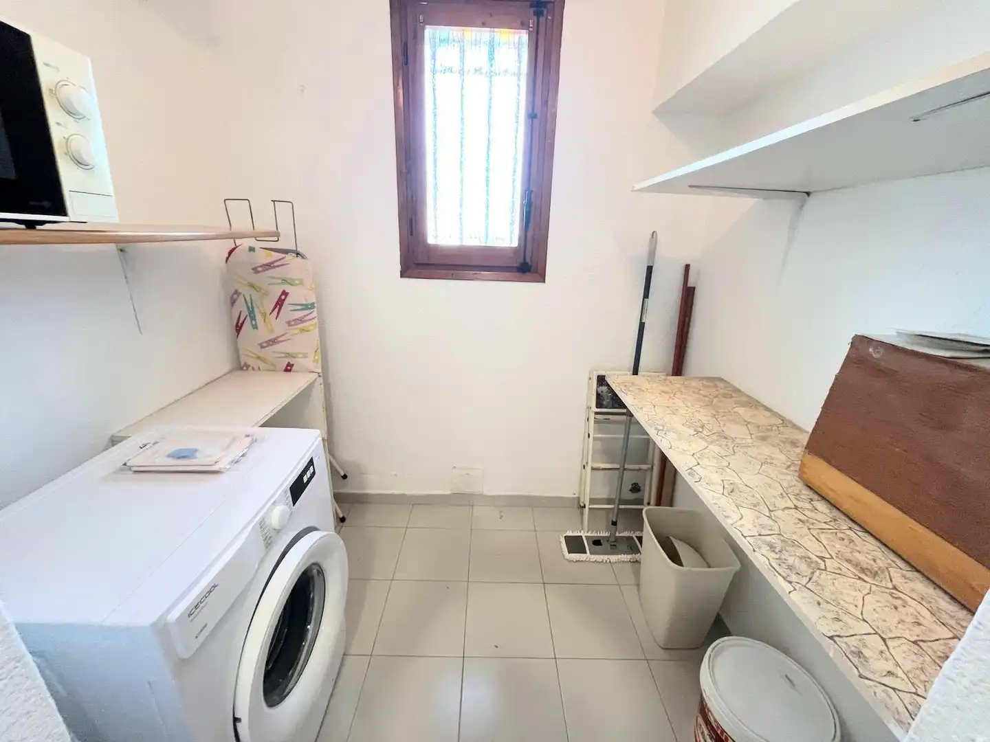 Casa a schiera con terrazza in affitto a La Nucia Pueblo, imagen 7
