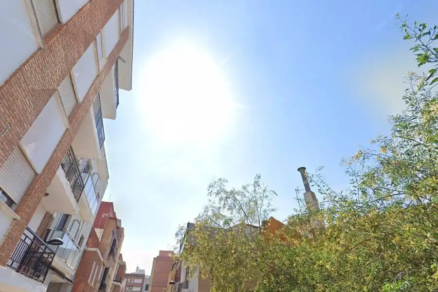 Exterior view of Flat for sale in Torrent
