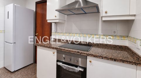 Foto 5 de Piso de alquiler en Urbadiez - Entrepuentes, Sevilla Capital