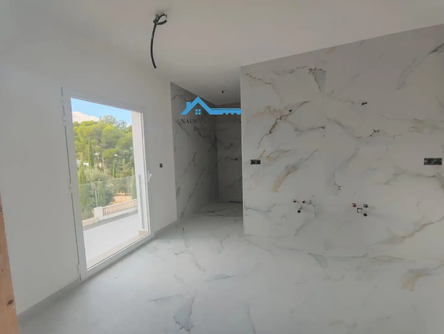 Chalet con terraza en venta en Altea la Vella, imagen 28