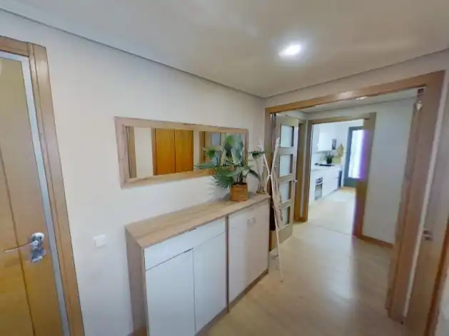Apartamento de alquiler en Paseo Serra d'Espadá, 4, La Patacona