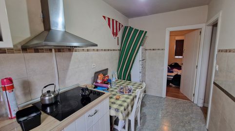 Foto 4 von Wohnung zum Verkauf in Basurtu Kastrexana Errepidea, 185, Altamira, Bilbao