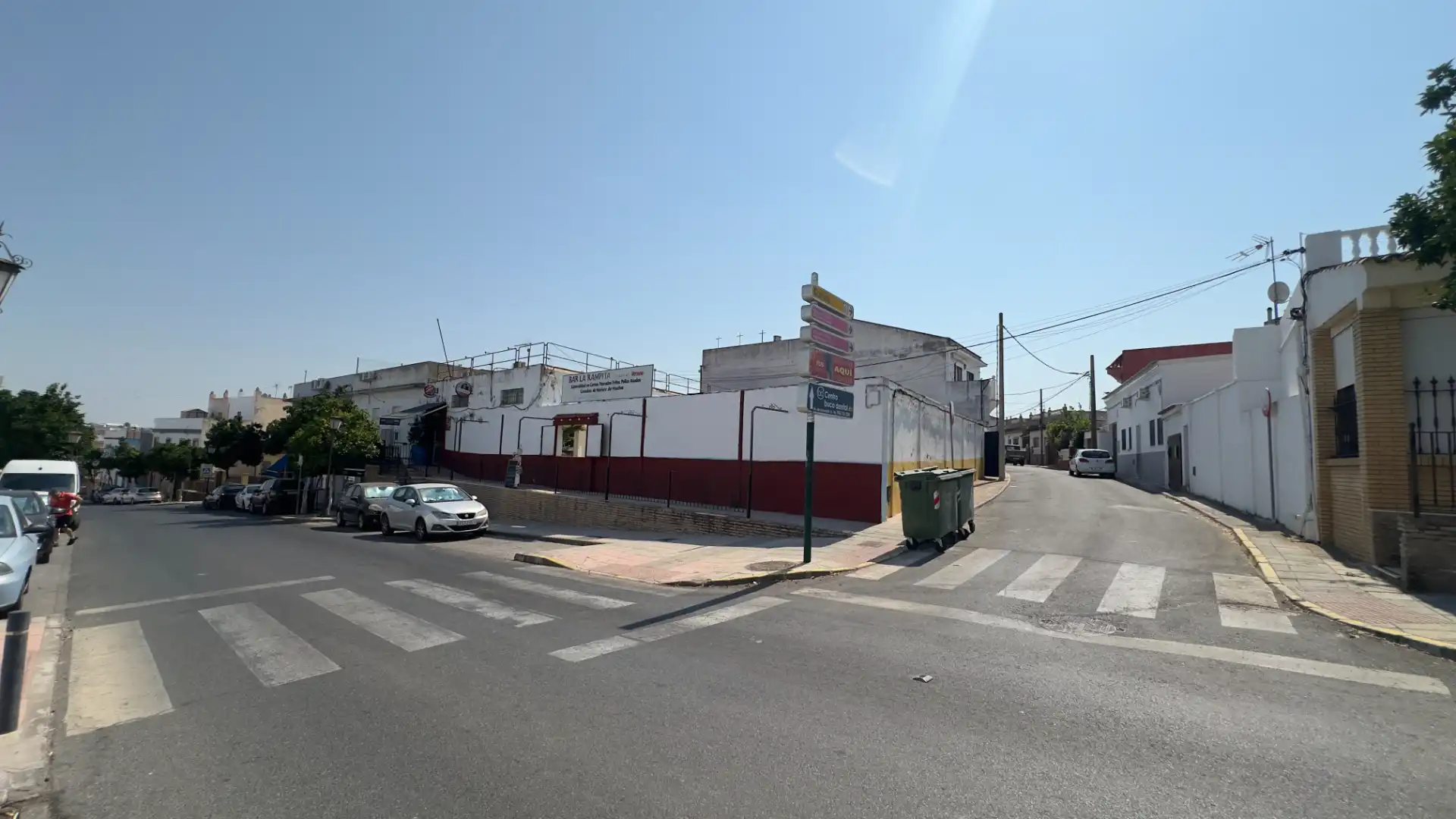 Local commercial à vendre à Avenida Coria, imagen 16