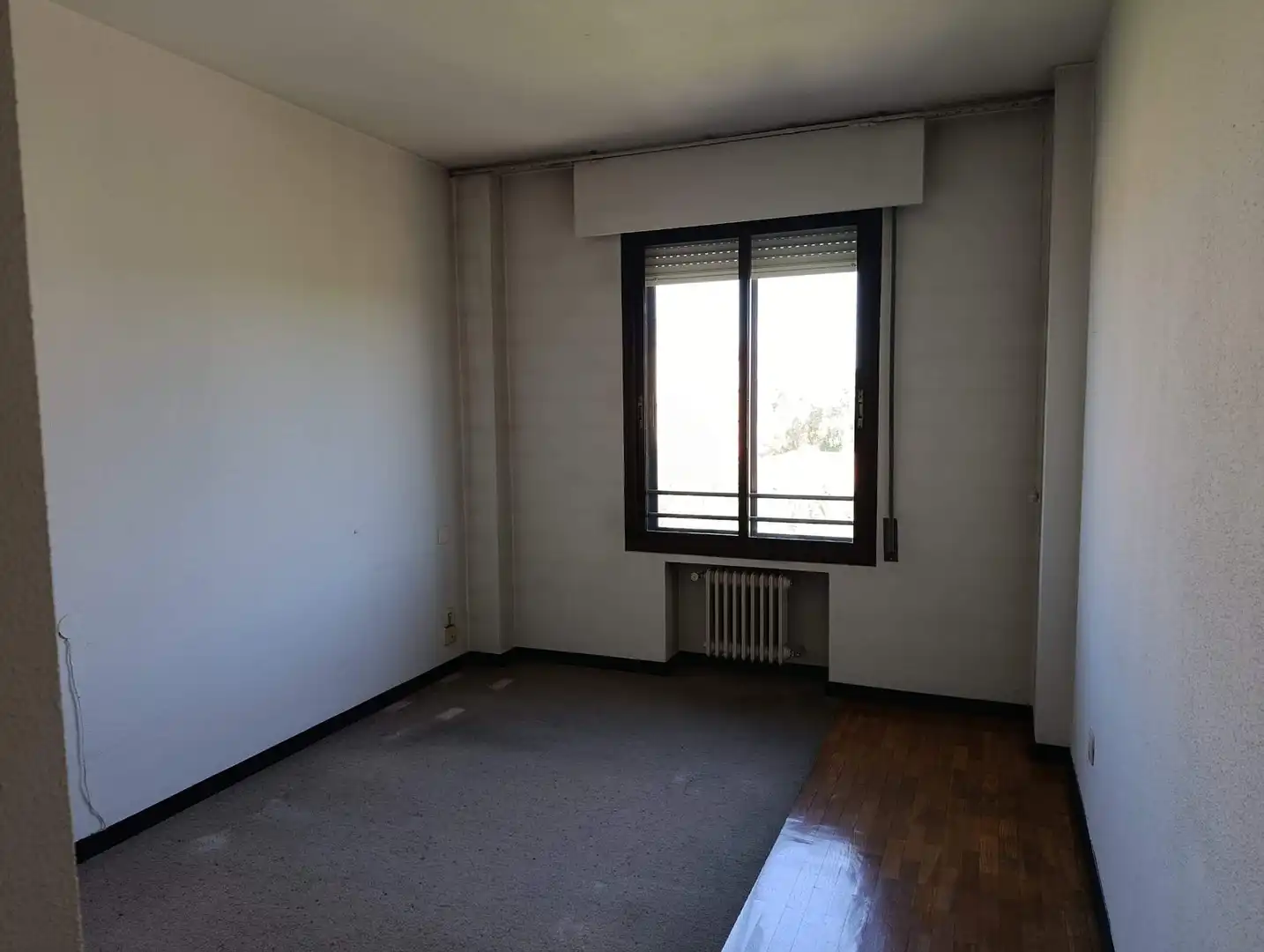 Schlafzimmer von Wohnung zum Verkauf in León Capital  mit Heizung, Terrasse und Abstellraum