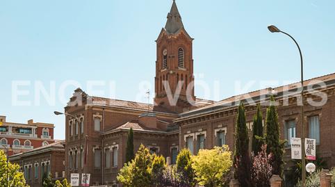 Foto 5 de Apartament en venda a Calle de Miguel Angel, Almagro,  Madrid Capital