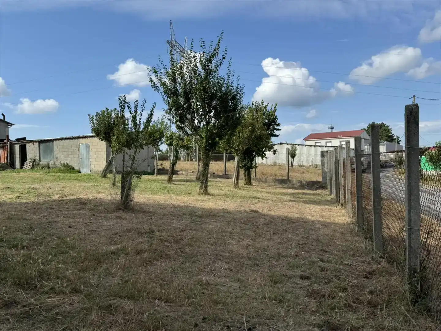 Casa o xalet en venda en Castro Caldelas amb Jardí privat, Traster i Moblat