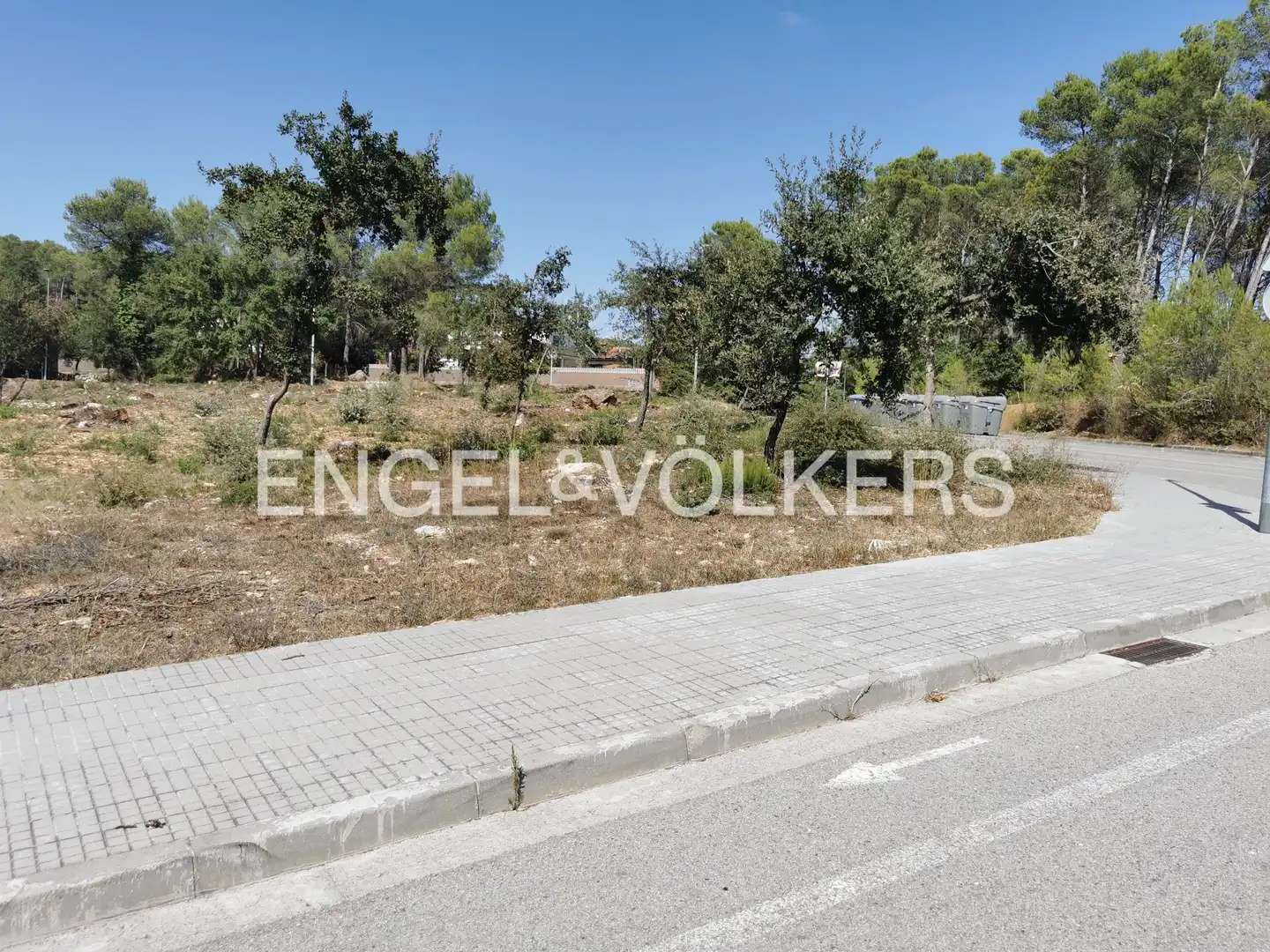 Wohnbaugrundstück zum Verkauf in Begues, imagen 15