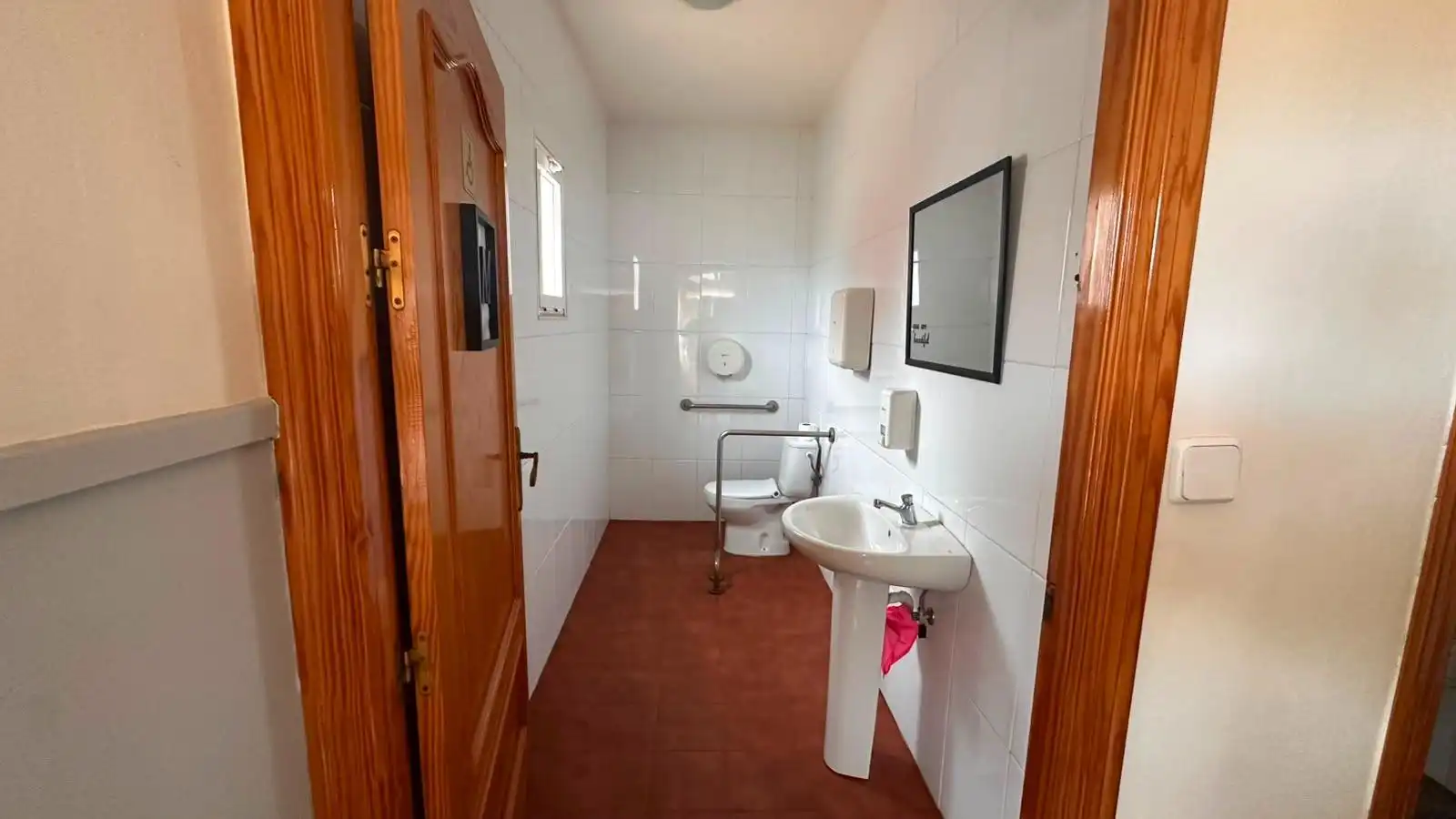 Local commercial à vendre à Pasaje DESCARGADOR, imagen 15
