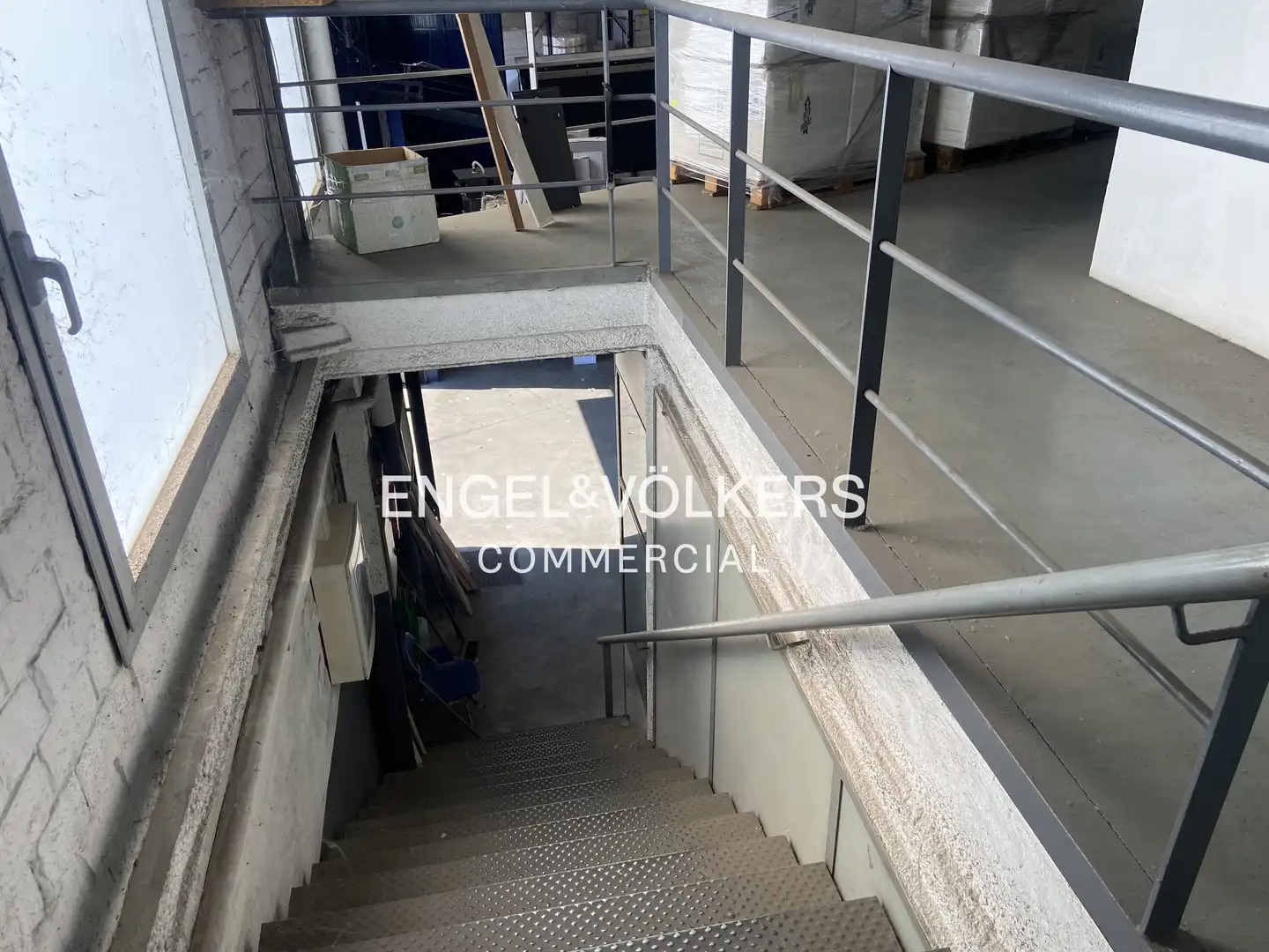 Industriegebäude zur Miete in Sant Joan - TV3, imagen 20