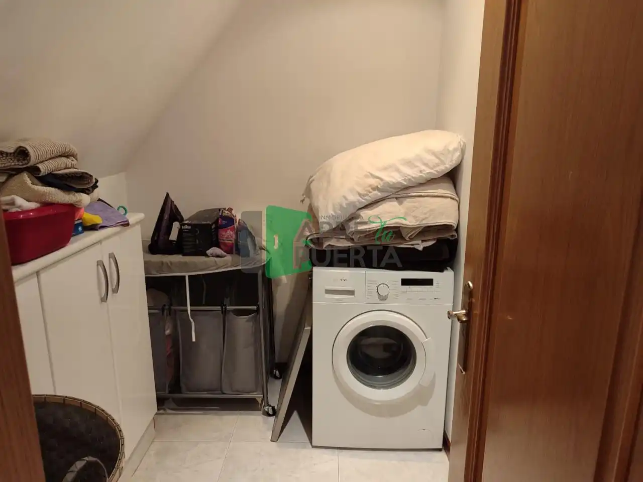Duplexes for sale in Ourense Capital   with Heating, Parquet flooring and Storage room