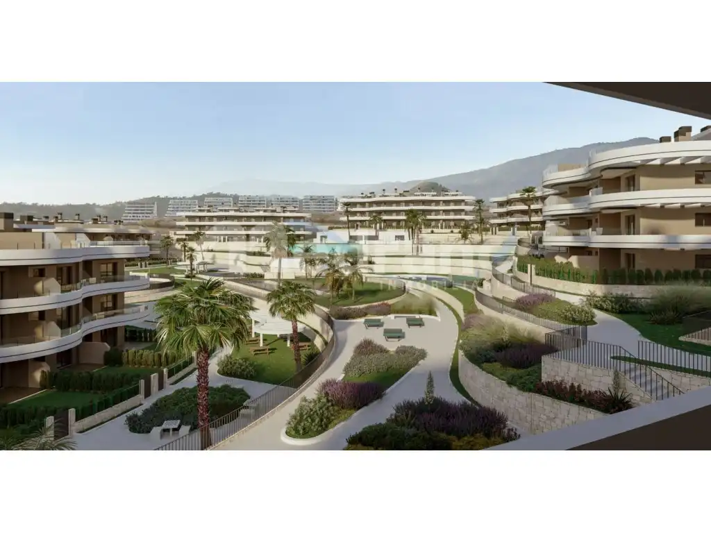 Wohnung mit Pool zum Verkauf in Calle Peru De, imagen 11