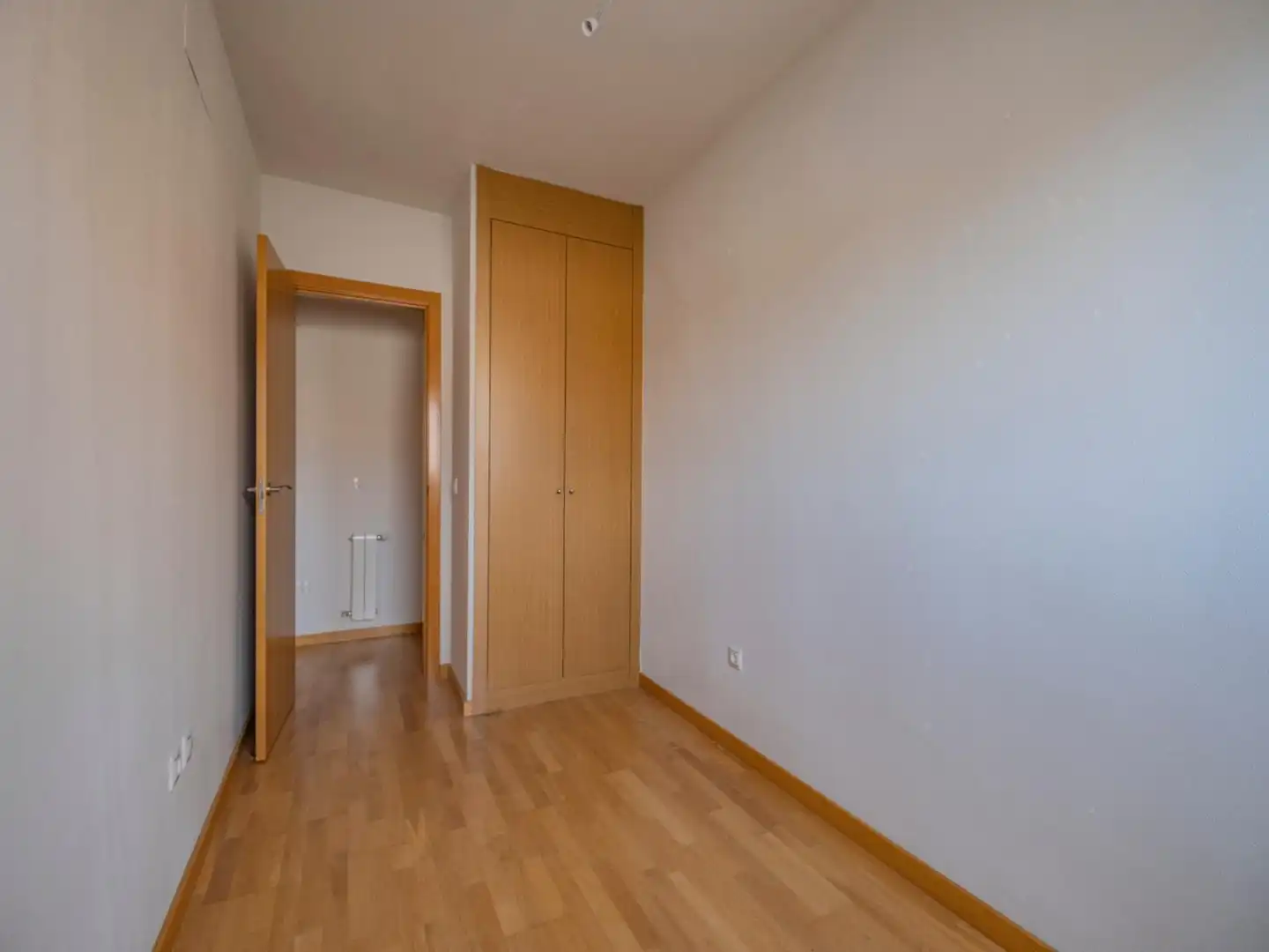 Habitación de Piso en venta en Ávila con Terraza y Trastero