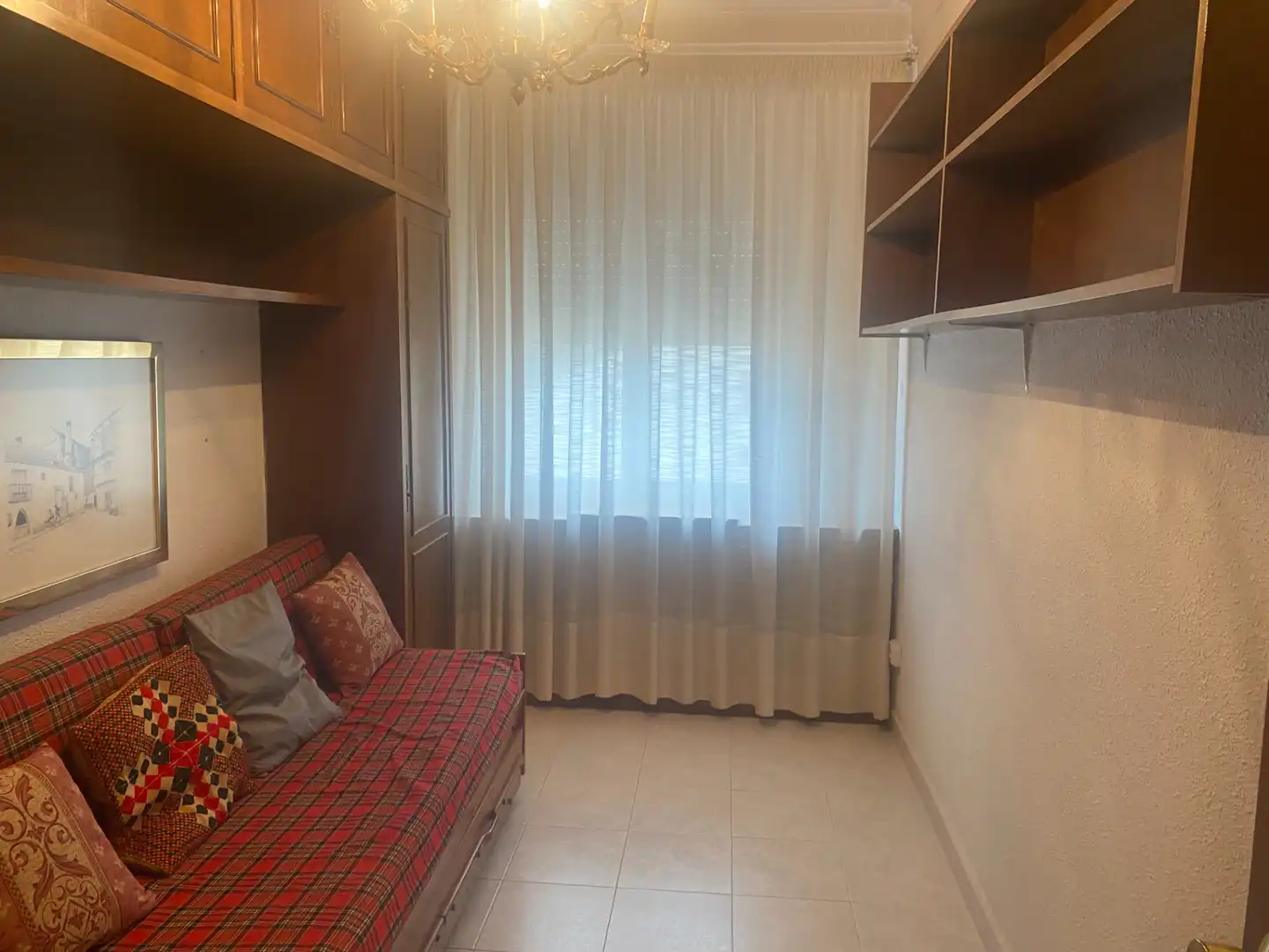 Habitación de Piso en venta en Huesca con Calefacción, Terraza y Trastero