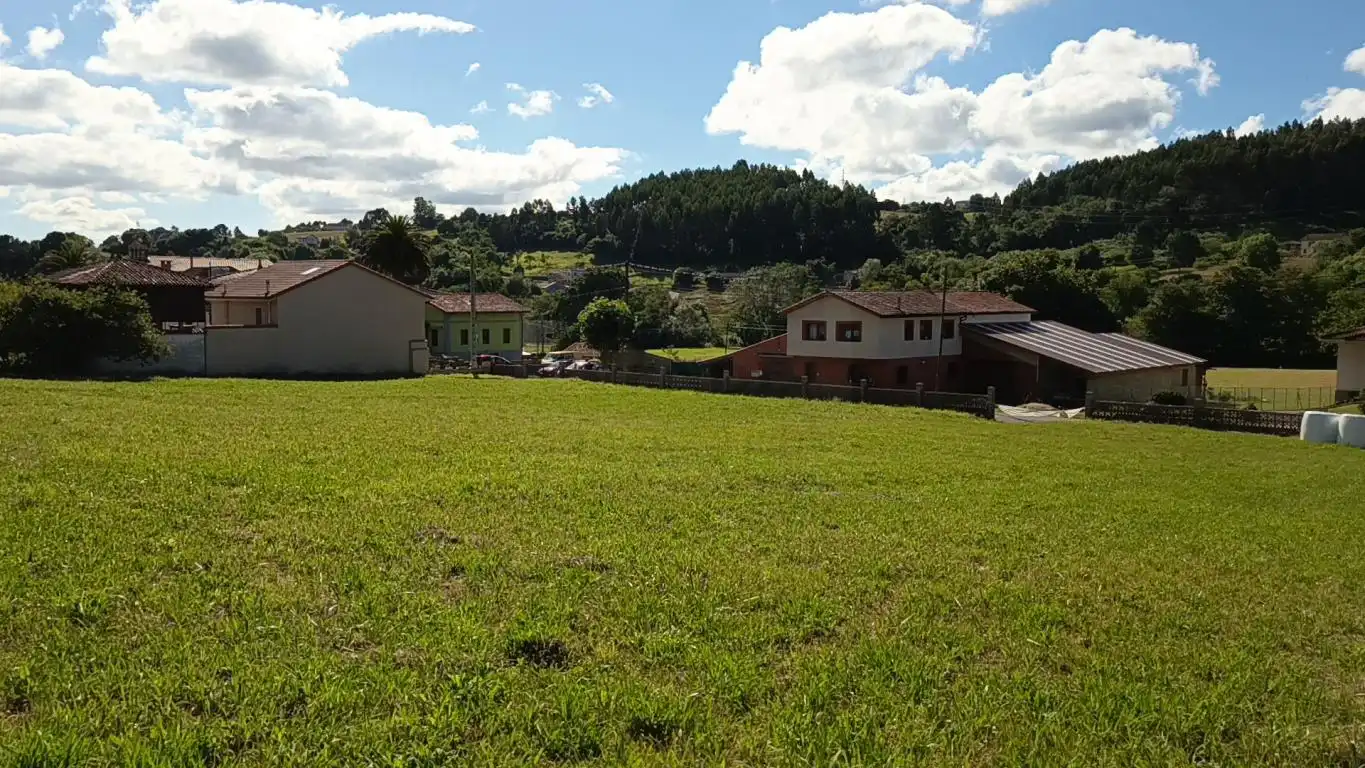 Lands and plots for sale in Lugar el Cuadro, imagen 2