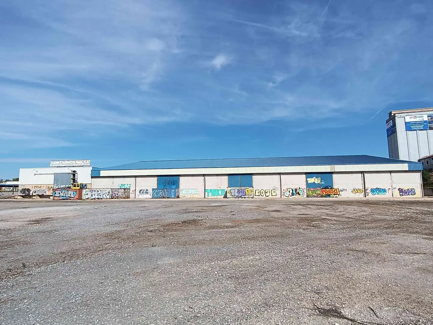 Nave industrielle à vendre à Los Fueros Plaza 0, imagen 14
