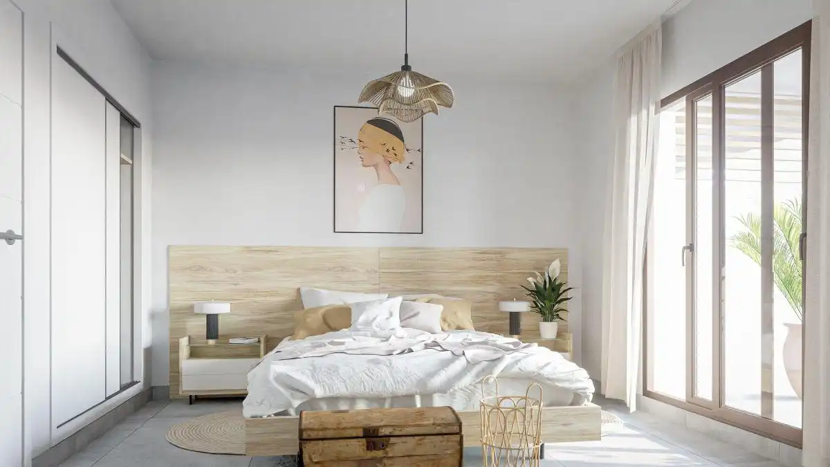 Apartamento con piscina en venta en Orihuela Costa, imagen 7