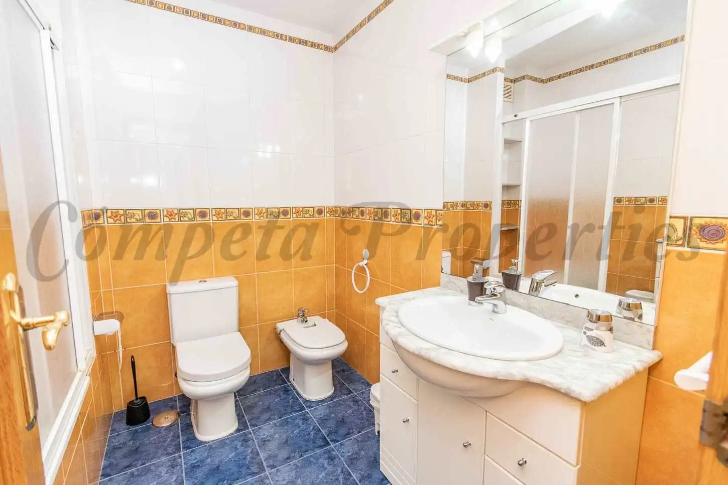 Mini appartamento con terrazza in affitto a Torrox Pueblo, imagen 17