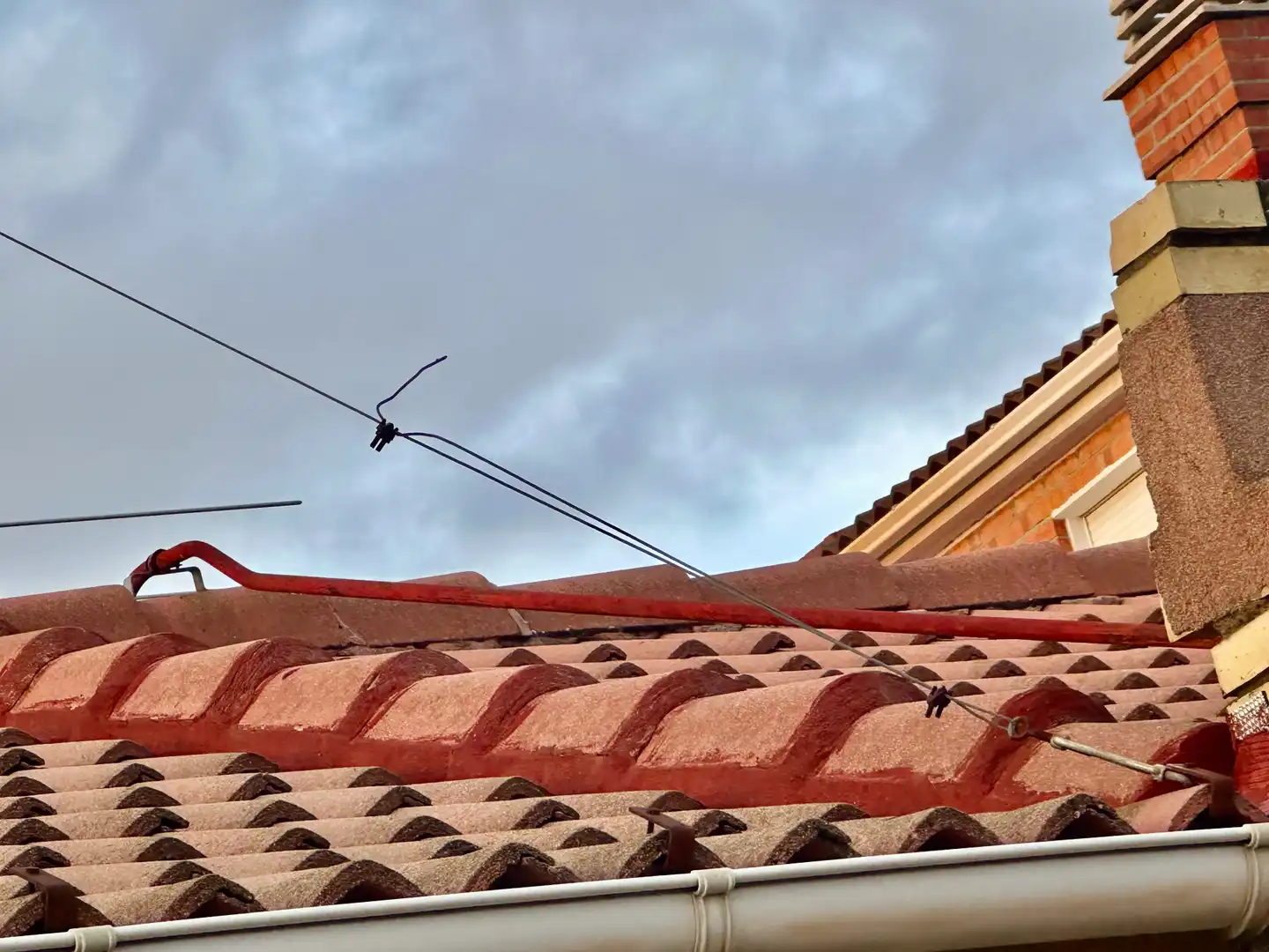 Casa adosada en venda a Calle Mallorca, 19, El Cristo