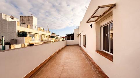 Foto 3 de Àtic en venda a Josep Pers I Ricart, La Geltrú - Sant Jordi, Barcelona