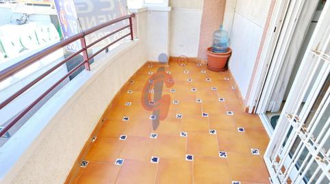 Foto 2 de Apartament de lloguer a Calle Baleares, 8, Las Viñas, Alicante