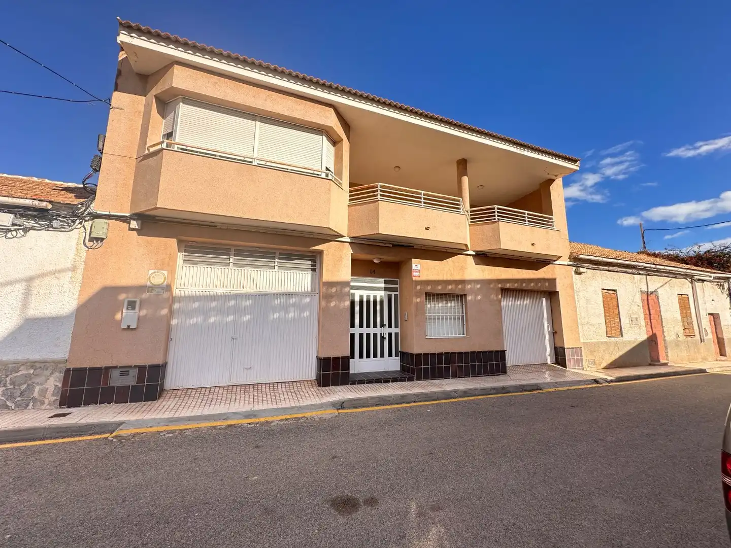 Haus zum Verkauf in Pilar de la Horadada ciudad, imagen 2